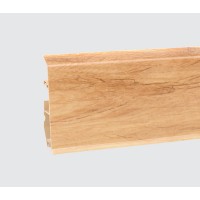 Плінтус Korner EVO 70 Natural Collection Шляхетний дуб