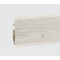 Плінтус Korner EVO 70 Modern Collection Дуб Chillout
